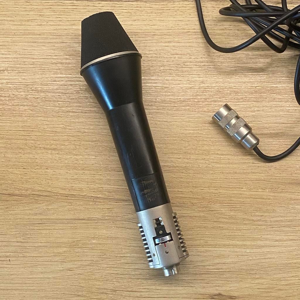 AKG D202 CS, Sound Rocket..., Muziek en Instrumenten, Ophalen of Verzenden
