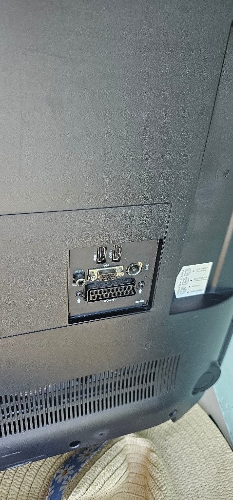 Télévision etat nickel, TV, Hi-fi & Vidéo, Télévisions, Panasonic, LCD, Comme neuf, Enlèvement