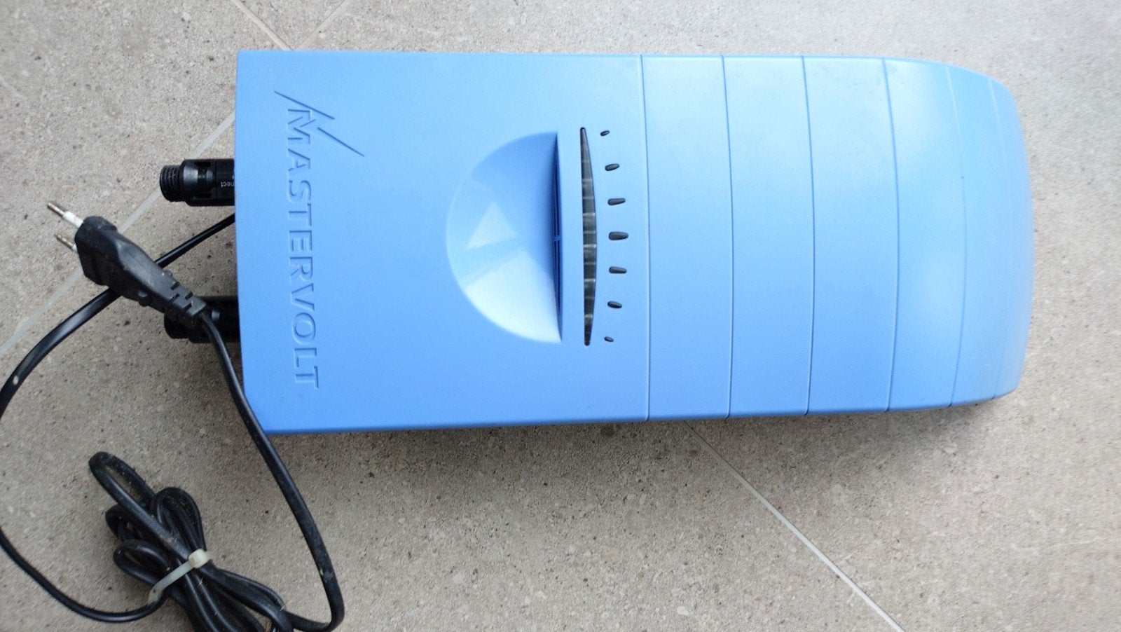 set zonnepanelen met omvormer, Bricolage & Construction, Panneaux solaires & Accessoires, Enlèvement