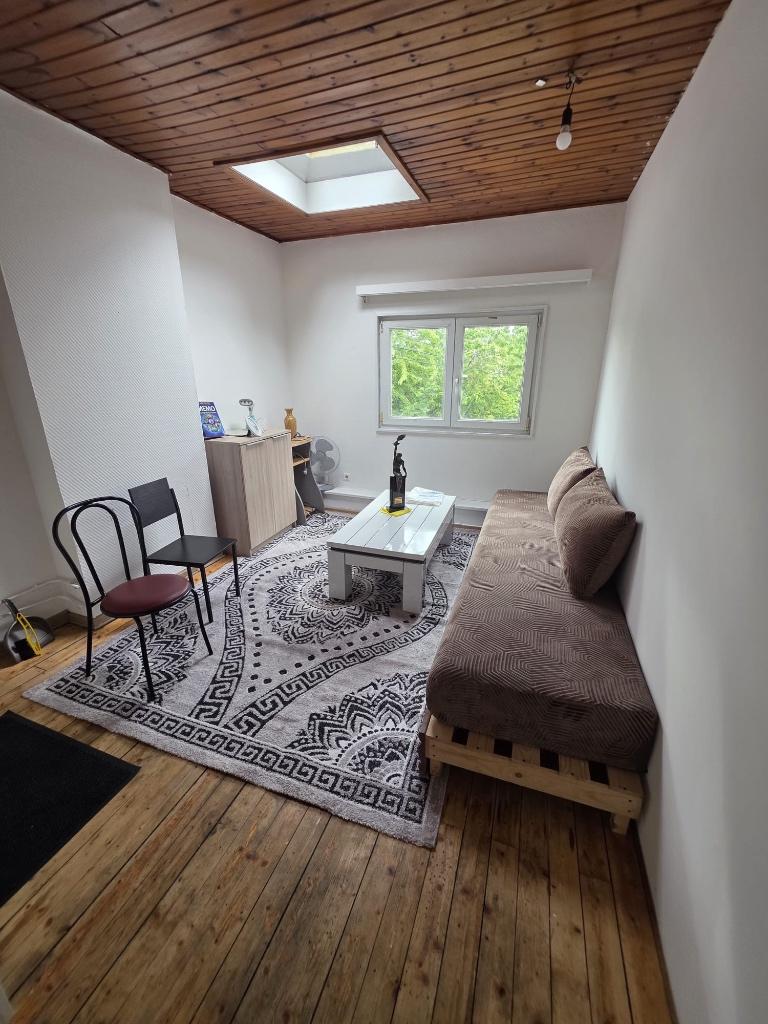 Sofa, Ophalen, Gebruikt