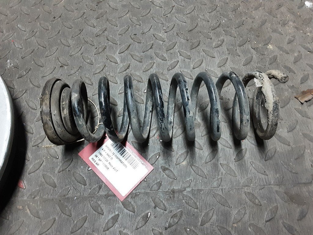 RESSORT DE SUSPENSION ARRIERE Hyundai i30 (FD), Mevr. I. Hauben, Utilisé, Hyundai, Rue de l'Espoir 34 34
4030  GRIVEGNÉE, BE