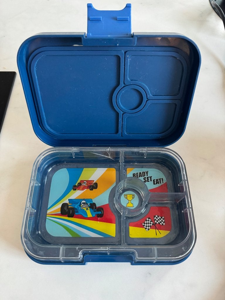 Yumbox brooddoos, Diversen, Schoolbenodigdheden, Ophalen