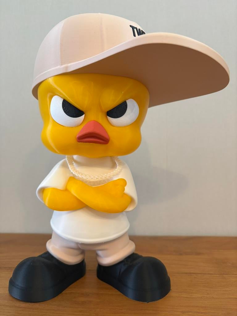 Tweety, Enlèvement ou Envoi, Comme neuf