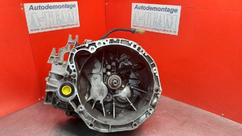 VERSNELLINGSBAK SCHAKEL ABS Renault Scénic II (JM), Auto-onderdelen, Transmissie en Toebehoren, Renault, Gebruikt