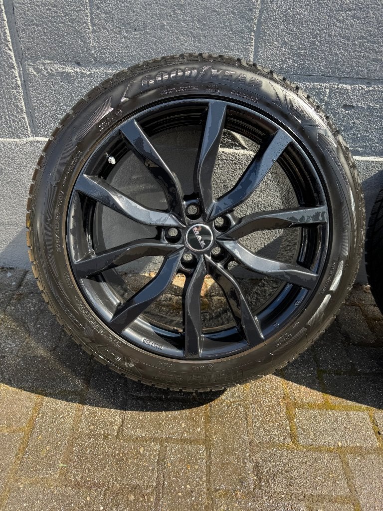 21” MAK, Pneus et Jantes, Pneus hiver, Véhicule de tourisme, 275 mm