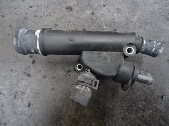 DIVERS DIVERS Volkswagen Passat (3C2) (038121132D), Volkswagen, Volkswagen AG, Utilisé, Kundenbetreuung@volkswagen.de