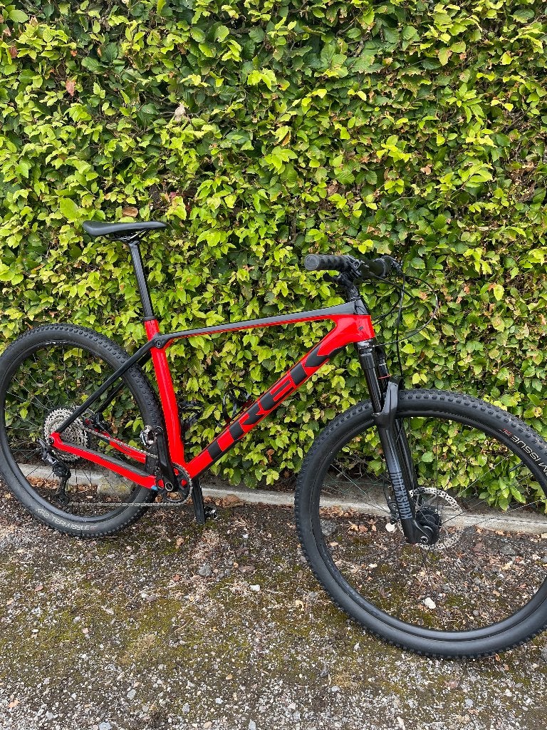 TREK Procaliber 9.6 XL, Fietsen en Brommers, Hardtail, Ophalen, Schijfrem, Trek