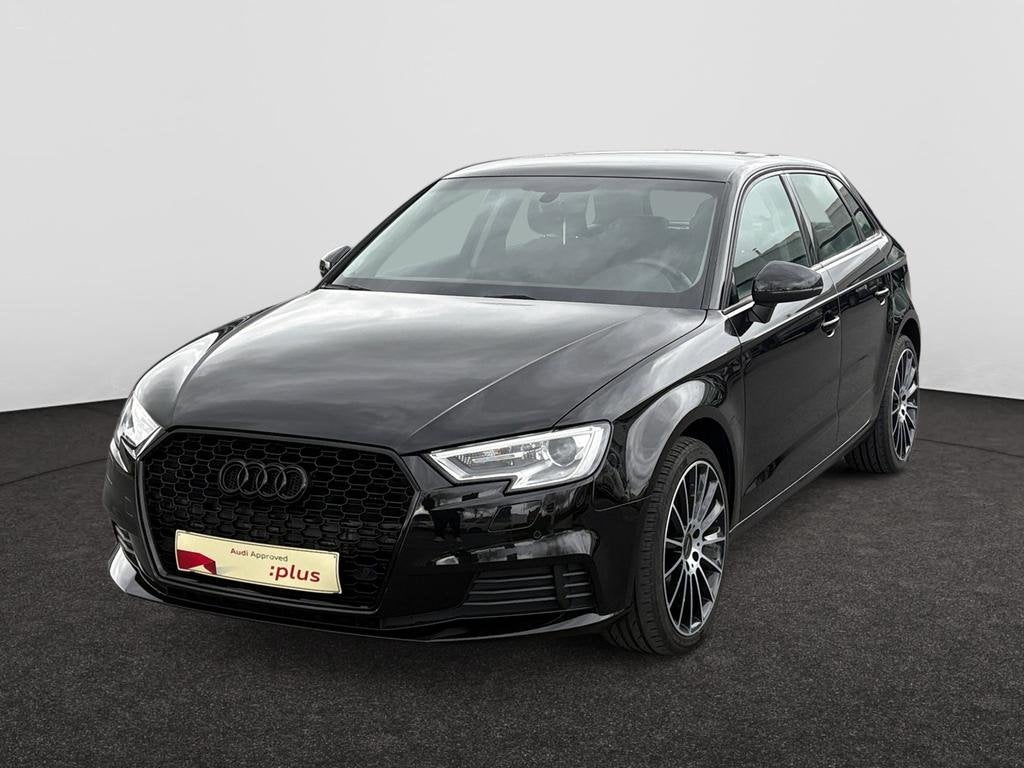 Audi A3 Sportback A3 Sportback 30 TFSI (EU6d-TEMP), Autos, Audi, Achat, Cruise Control, Boîte manuelle, 131 g/km