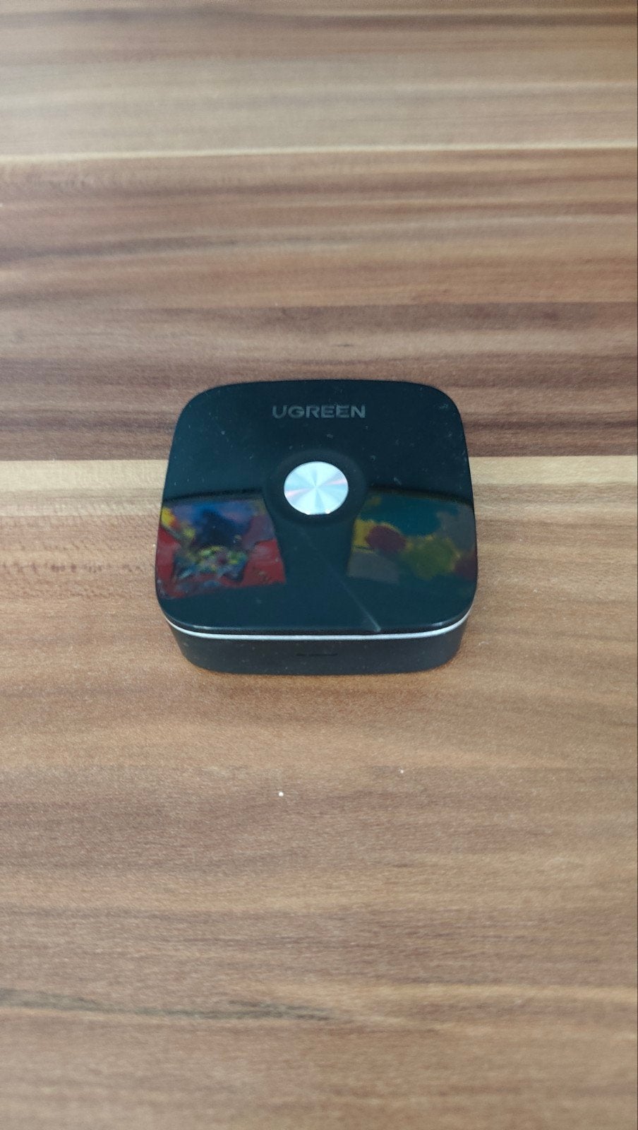 Ugreen Bluetooth adapter, Audio, Tv en Foto, Ophalen, Zo goed als nieuw