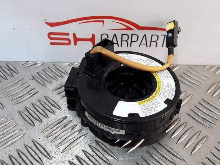 Rouleau airbag d'un Suzuki Swift, -, 3 mois de garantie, Utilisé, -