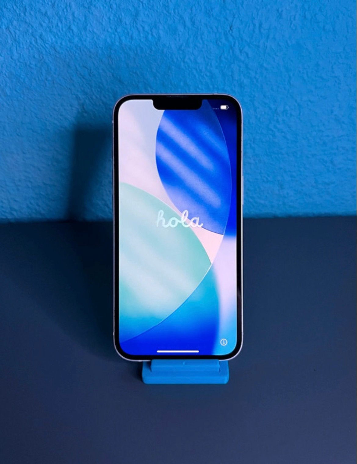Iphone 13 wit, Wit, 77 %, IPhone 13, Ophalen of Verzenden