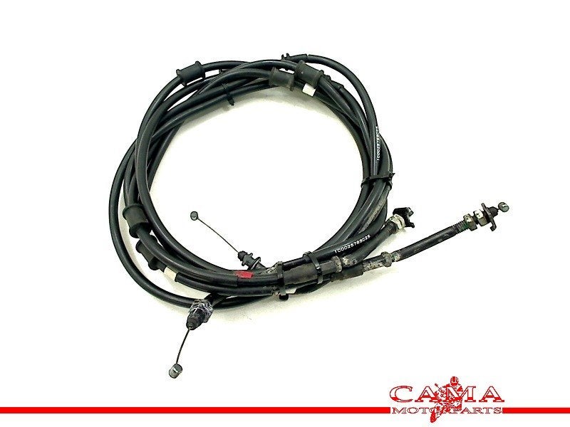 GASKABEL Piaggio Medley 125 ABS (01-2017/-), Motoren, Dhr. S. di Majo, Gebruikt, Info@cama-motorparts.nl, P.J. Troelstraweg 8 8
3144 CX  MAASSLUIS, NL