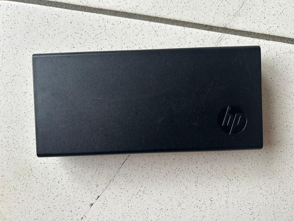 HP COMBO Adapter, Enlèvement, Comme neuf, HP