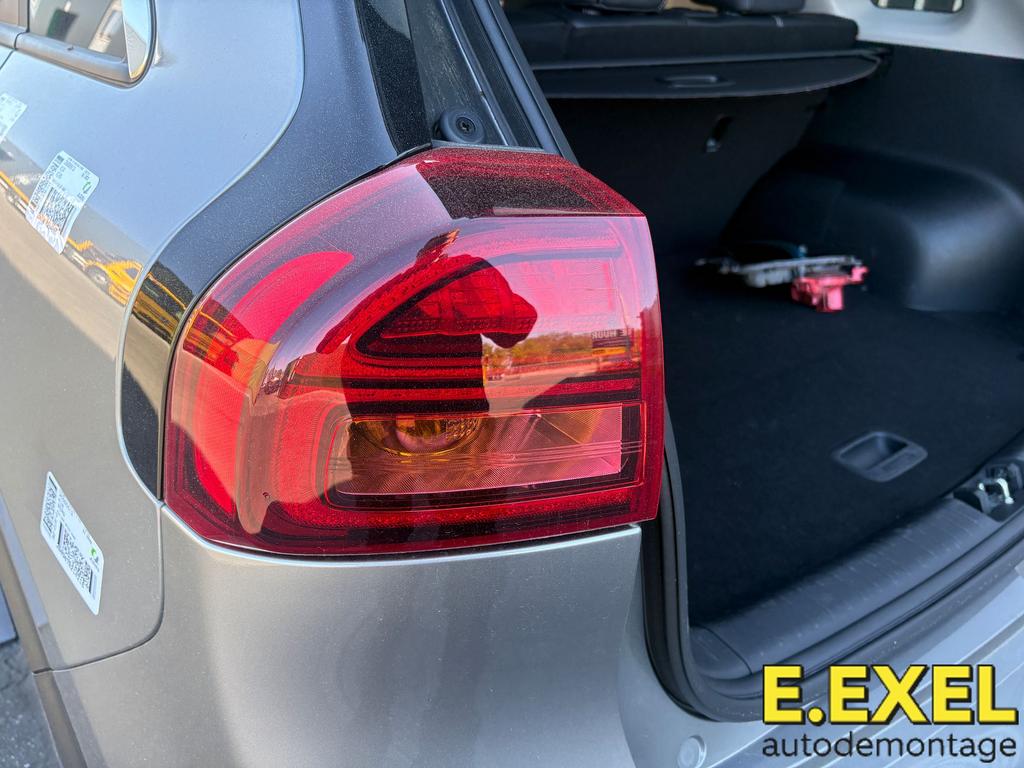Achterlicht Links Kia E Niro facelift 2018-2022, Kia, -, Origine de la pièce connue, Utilisé