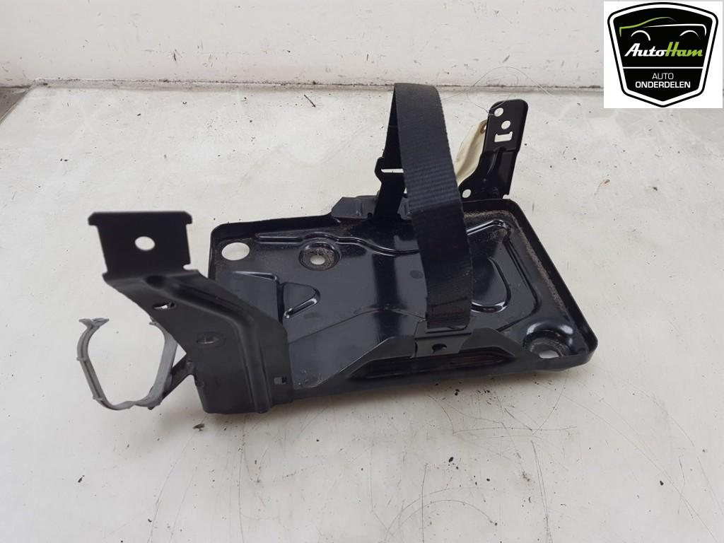 BAC A BATTERIE Jeep Renegade (BU) (|51980357|52096813|), Autos : Pièces & Accessoires, Batteries & Accessoires, Jeep, Utilisé