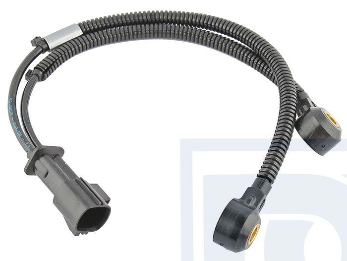 Volvo Klopsensor  VOLVO C30 C70II Conv 06- FOCUS KUGA MONDEO, Ophalen of Verzenden, Nieuw