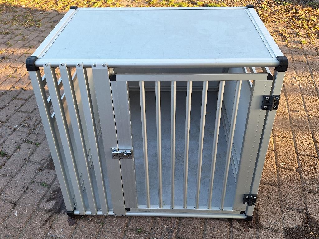 hondenbench, Ophalen, Gebruikt, 65 tot 100 cm, Hondenhok