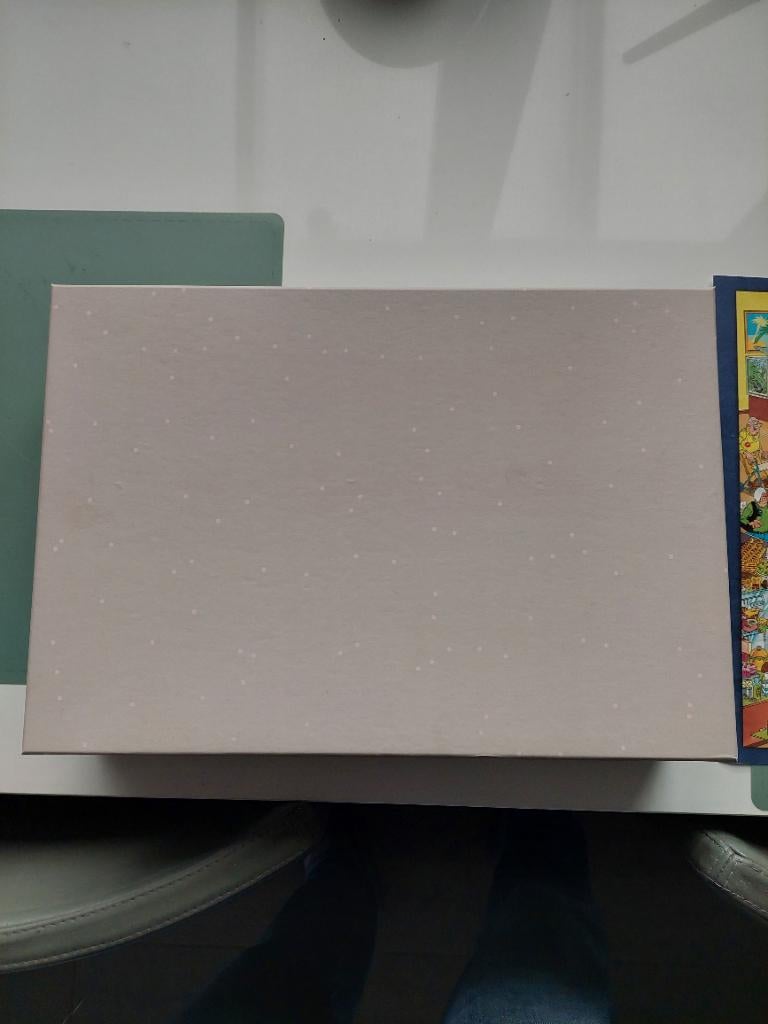 Puzzel Jan Van Haasteren, Hobby en Vrije tijd, Overige Hobby en Vrije tijd, Ophalen, Zo goed als nieuw