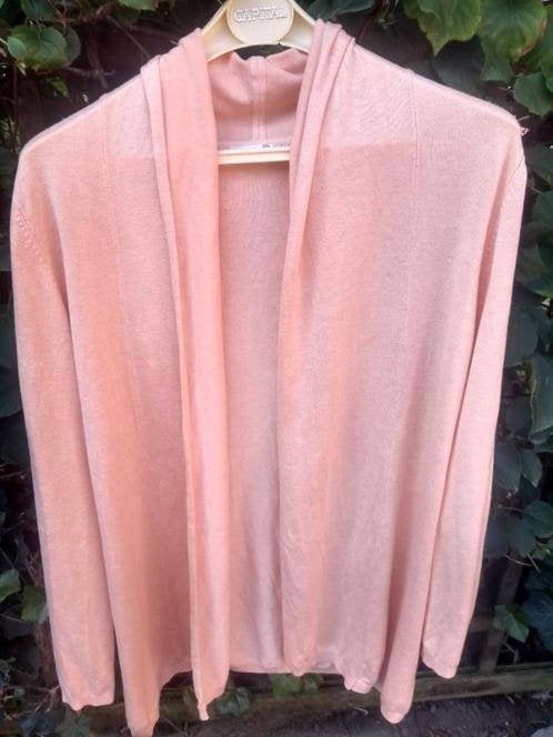 cardigan vest Liberty  Island, Kleding | Dames, Ophalen of Verzenden, Zo goed als nieuw