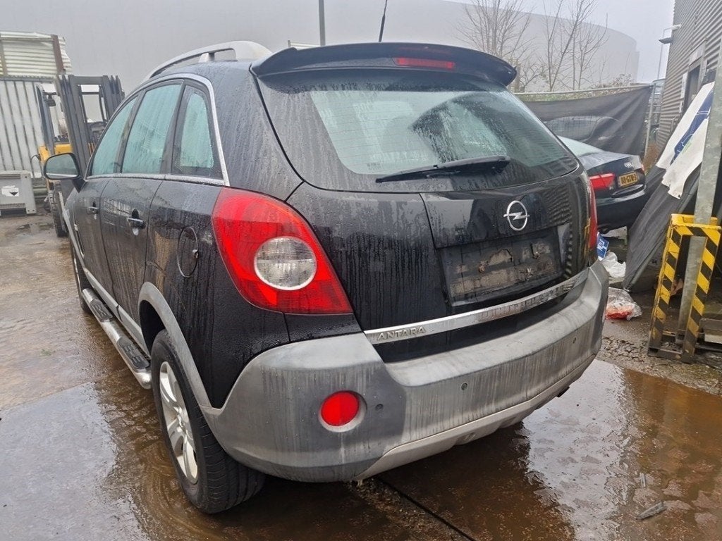 CARDAN ARRIERE GAUCHE (TRANSMISSION) ABS Opel Antara (LA6), Opel, Opel Automobile GmbH, Utilisé, Kontakt-opel@opel.com