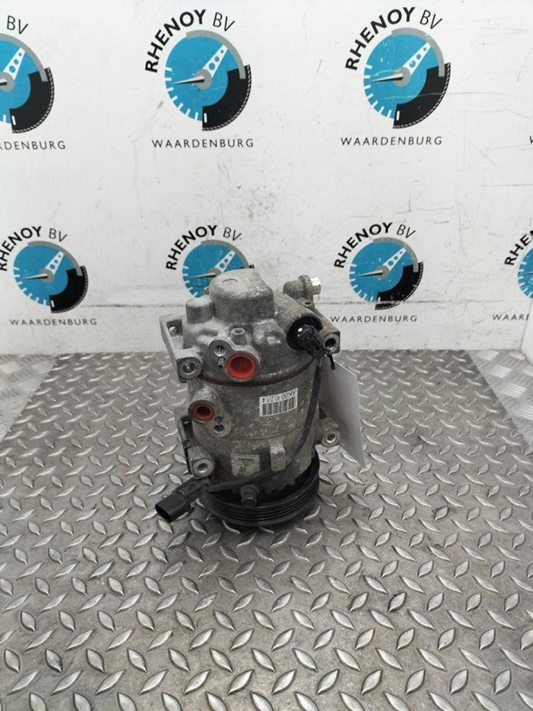 HYUNDAI I20 AIRCO COMPRESSOR / AIRCOPOMP 2017, Auto-onderdelen, Ophalen of Verzenden, Gebruikt, ARN erkend