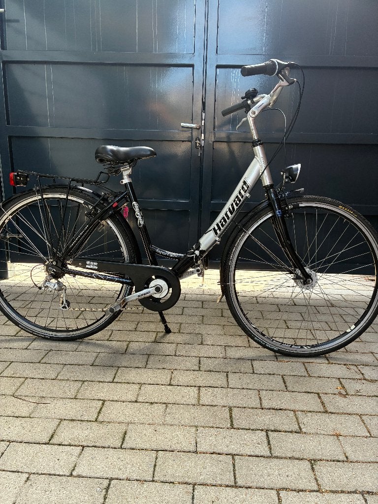 fitsen, Velgrem, Versnellingen, Zo goed als nieuw, 50 tot 53 cm