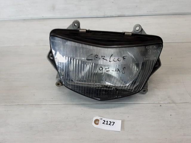 CBR600F 1995 - 1998 Honda Koplamp D1-59353