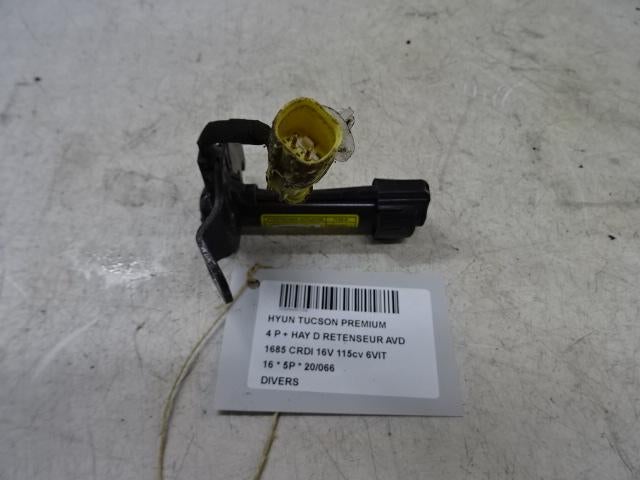 DIVERSEN DIVERS Hyundai Tucson (TL) (01-2015/12-2020), Auto-onderdelen, Gebruikt, Hyundai
