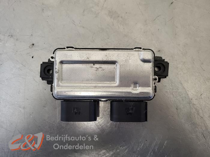 ADM brandstof module van een Mercedes Sprinter, Gebruikt, -, Ophalen of Verzenden, -