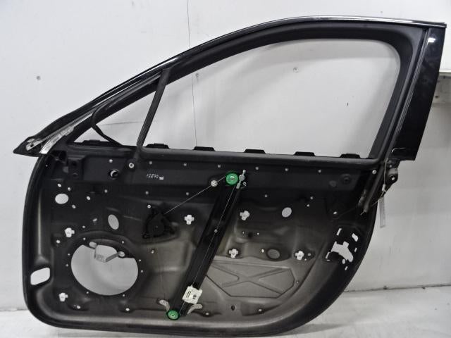 RAAMMECHANIEK LINKS VOOR Porsche Panamera (970) (911504105), Gebruikt, Porsche