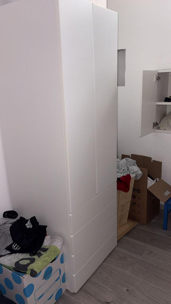 Armoire chambre d’enfant, Maison & Meubles, Enlèvement, Utilisé