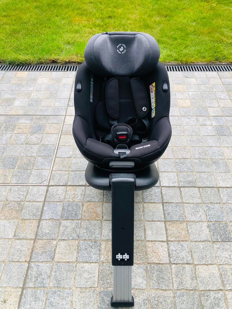 Maxi cosy, mica 360 * i-size, als nieuw!, Kinderen en Baby's, Autostoeltjes, Zo goed als nieuw, Isofix, Ophalen