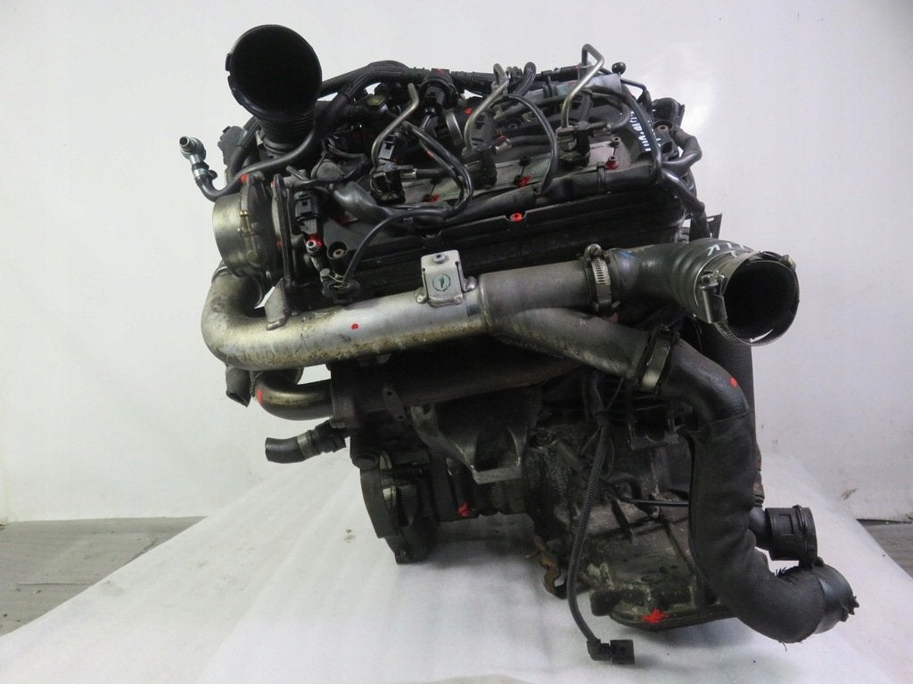 Moteur BKN Complet AUDI A4, Envoi, Utilisé, Daihatsu
