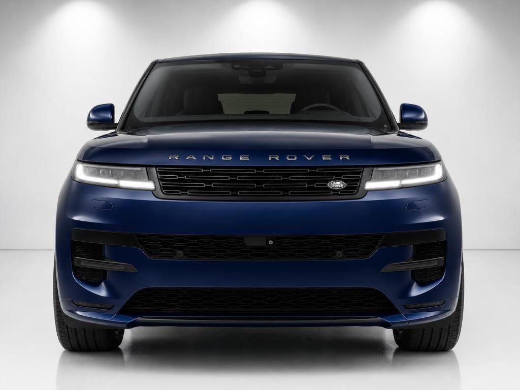 Range Rover Sport P460e OpenDak Meridian TVArécupérable, Autos, Cuir, Achat, Garantie prolongée, 338 kW