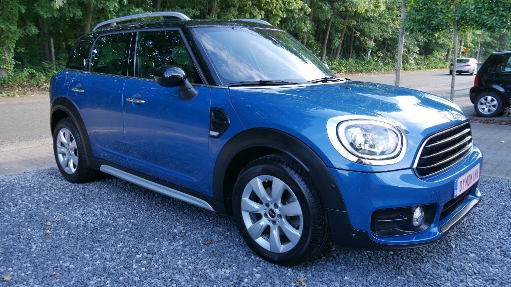 MINI COOPER COUNTRYMAN 1.5A 136CH 2019 79DKM 12M GARANTIE, 100 kW, Achat, Euro 6, Garantie prolongée