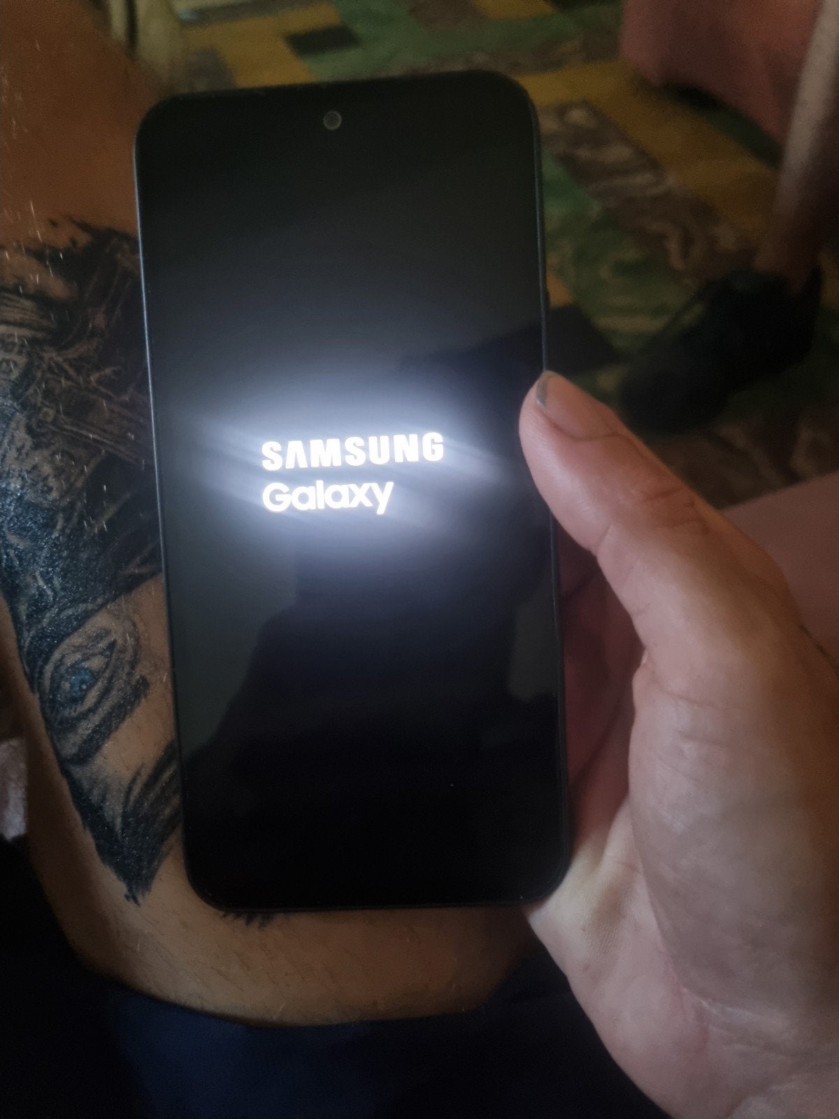 Samsung, Telecommunicatie, Ophalen of Verzenden