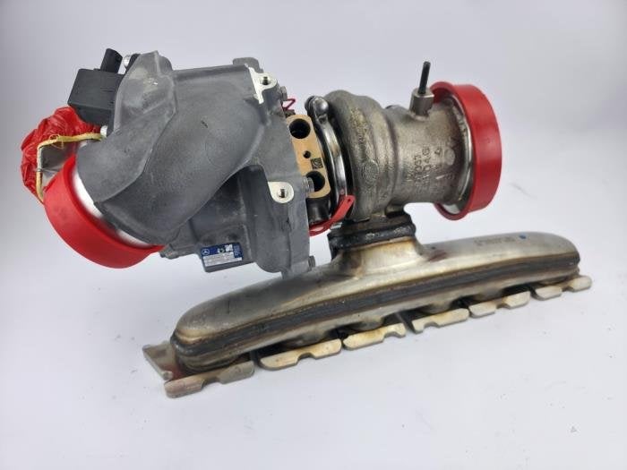 Turbo d'un Mercedes GLE, Neuf, 6 mois de garantie, -, -