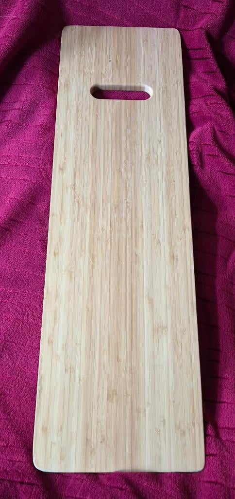 Planche de transfert en bois, Enlèvement, Neuf