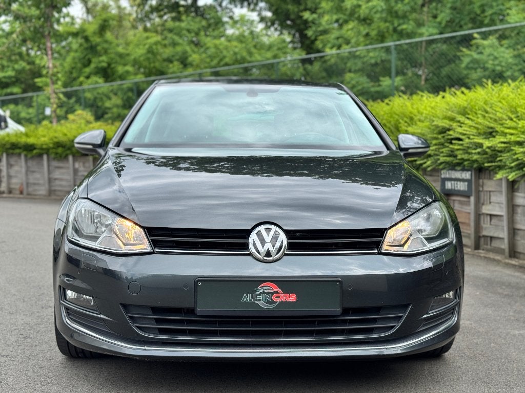 VOLKSWAGEN GOLF 7 VII GARANTIE 12 MOIS, 1197 cm³, Achat, Euro 6, Entreprise