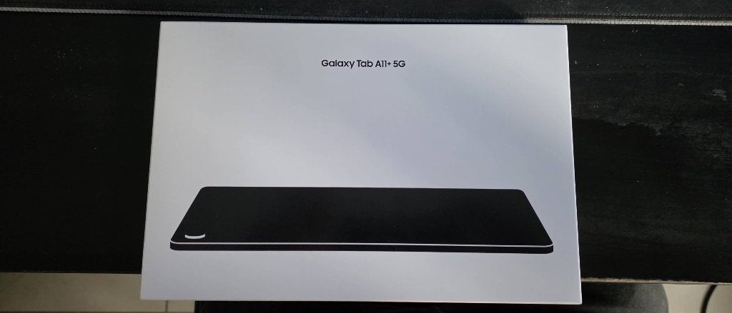 Tablette Samsung Galaxy tab A11+ 5G, Neuf, Enlèvement, Wi-Fi et Web mobile, GPS