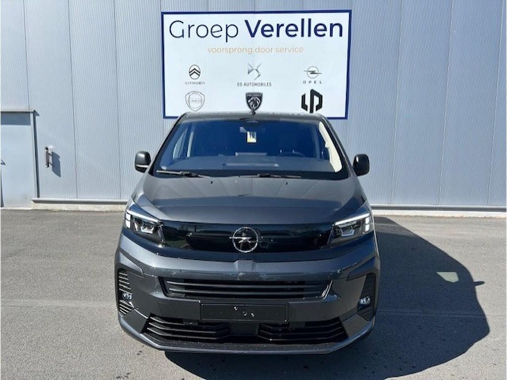Opel Vivaro Dubbele Cabine 2.2 Diesel 180Pk XL DEMO 0 km !!, Auto's, Opel, Automaat, Monovolume, Vivaro, 180 pk