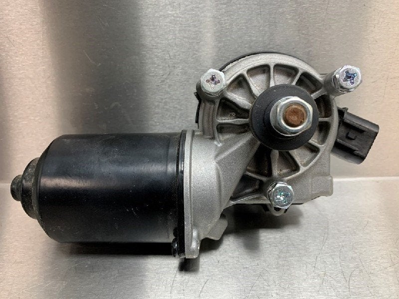 MOTEUR ESSUIE-GLACE AVANT Hyundai Kona (OS), Utilisé, Hyundai
