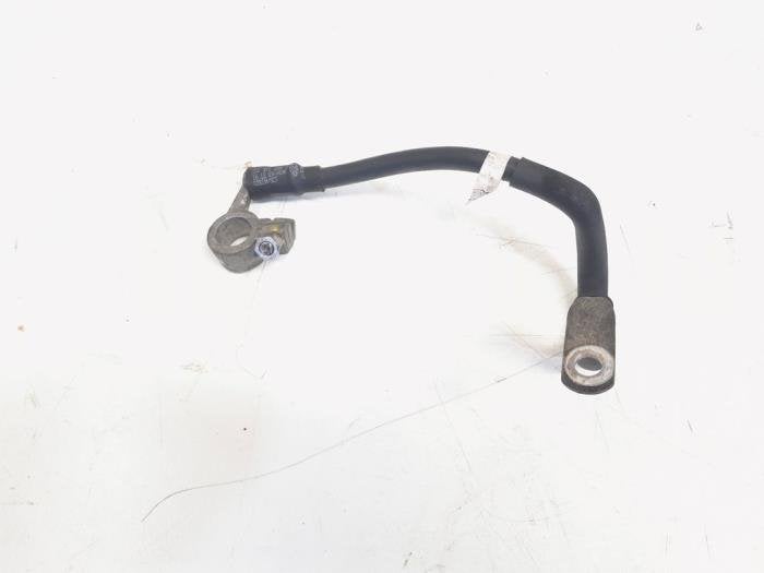 Câble (divers) d'un Skoda Octavia, -, 3 mois de garantie, Utilisé, Skoda