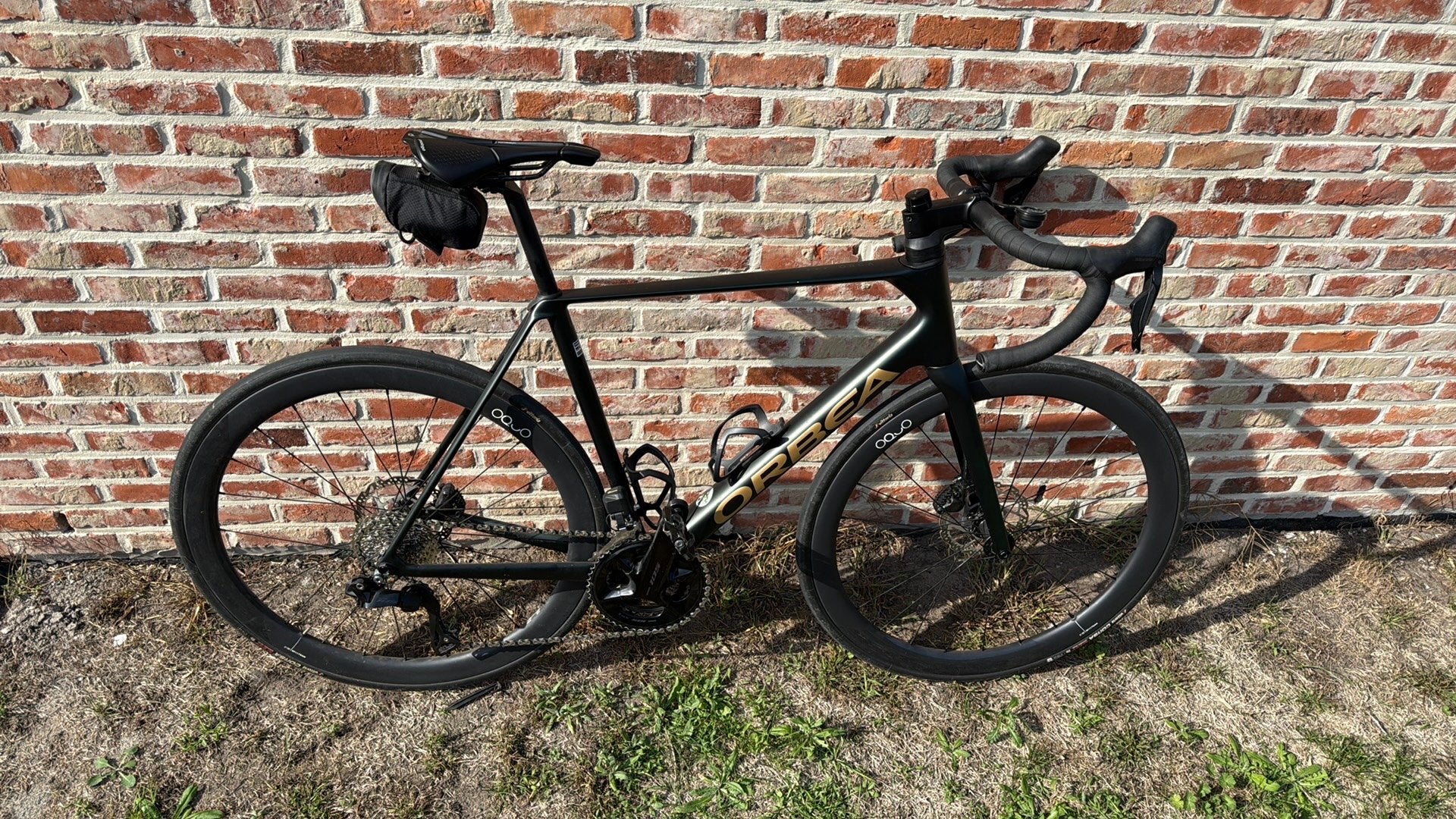 Orbea orca m35i, Fietsen en Brommers, Ophalen, Nieuw, Heren, Overige merken