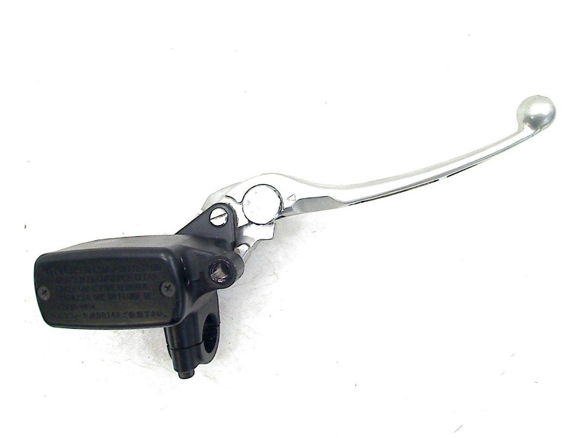 FREIN MAITRE CYLINDRE AVANT R Honda NC 750 D Integra, Motos, Honda Center GmbH, Utilisé, Info@honda.de, Hanauer Landstraße  222-224
60314  Frankfurt am Main, DE