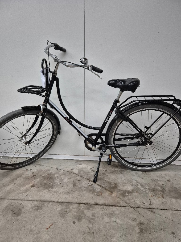 Fiets, Ophalen, Terugtraprem, Sparta, Gebruikt