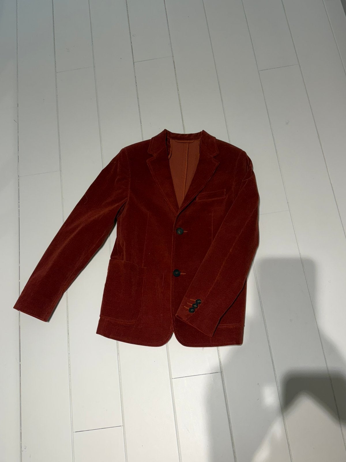 Blazer Dal Lago 12 jaar, Enlèvement ou Envoi, Comme neuf