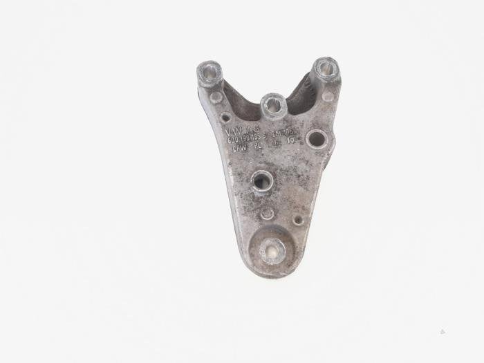 Support moteur d'un Volkswagen Polo, Volkswagen, -, 3 mois de garantie, Utilisé