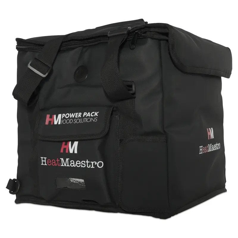 Le sac d'accouchement HeatMaestro est meilleur que Cooktek, Enlèvement ou Envoi
