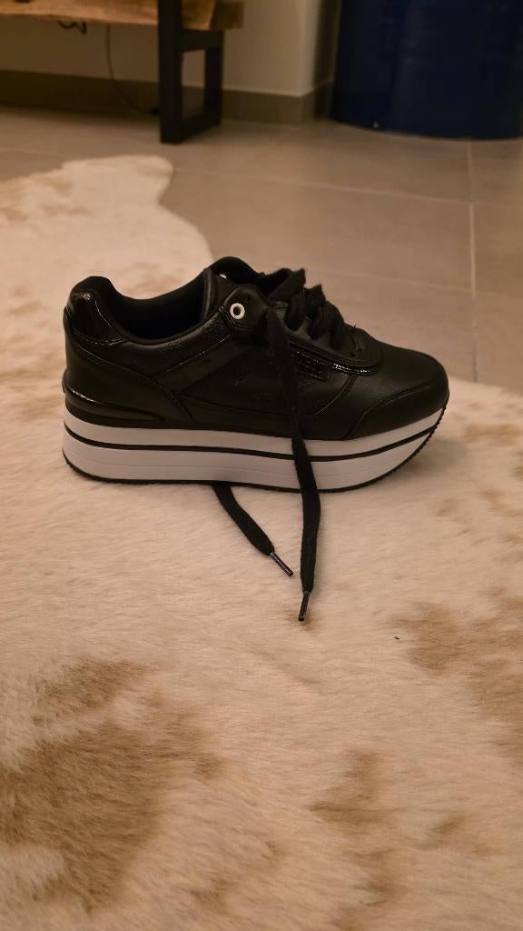 Guess, Ophalen, Guess, Zwart, Nieuw